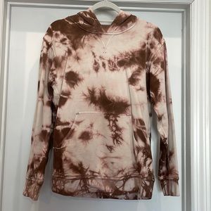 Lululemon Sweatshirt size 4